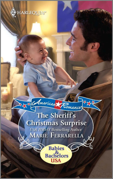The Sheriff's Christmas Surprise