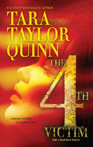 Title: The 4th Victim, Author: Tara Taylor Quinn