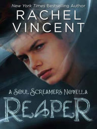 Reaper (Soul Screamers Series)