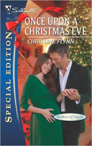 Title: Once Upon a Christmas Eve, Author: Christine Flynn