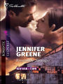 Irresistible Stranger (Silhouette Romantic Suspense Series #1637)