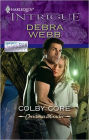 Colby Core (Harlequin Intrigue Series #1247)