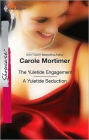 The Yuletide Engagement & A Yuletide Seduction: An Anthology