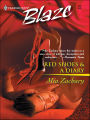 Red Shoes and a Diary