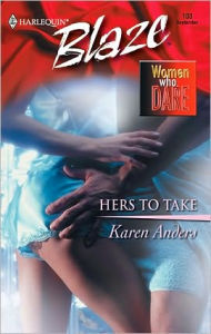 Hers To Take