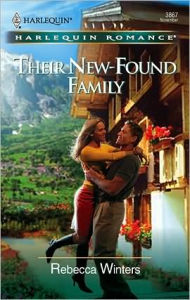 Their New-Found Family
