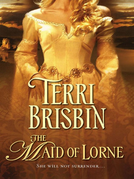 The Maid of Lorne