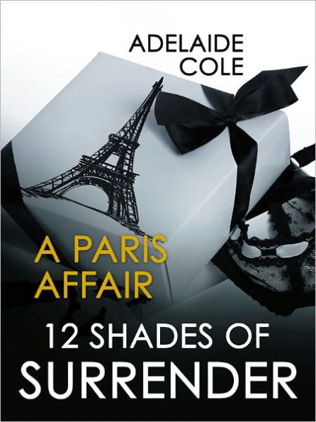 A Paris Affair