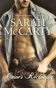 Title: Caine's Reckoning (Hell's Eight Series #1), Author: Sarah McCarty