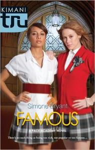 Title: Famous, Author: Simone Bryant