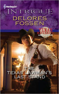 The Texas Lawman's Last Stand