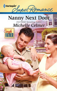 Title: Nanny Next Door, Author: Michelle Celmer