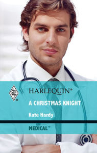 Title: A Christmas Knight, Author: Kate Hardy