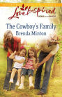 The Cowboy's Family: A Fresh-Start Family Romance