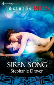 Title: Siren Song, Author: Stephanie Draven