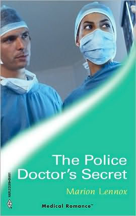 The Police Doctor's Secret