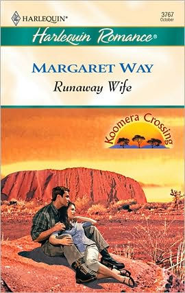 Runaway Wife