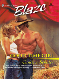 Good Time Girl