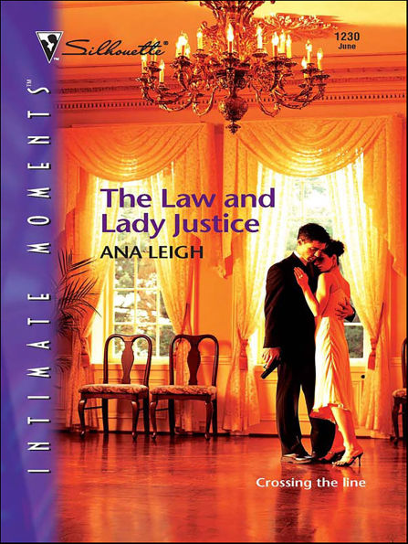 The Law and Lady Justice