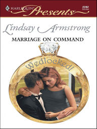 Marriage on Command