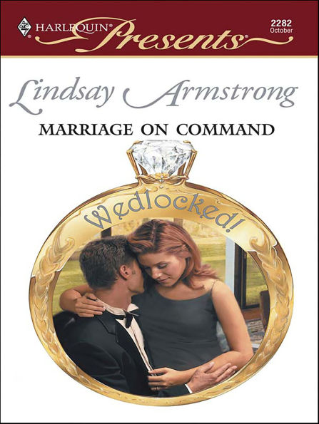 Marriage on Command