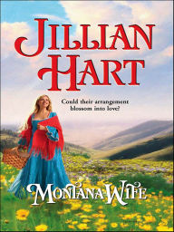 Title: Montana Wife, Author: Jillian Hart