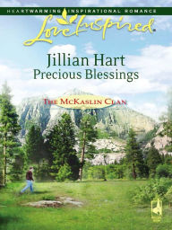 Title: Precious Blessings, Author: Jillian Hart