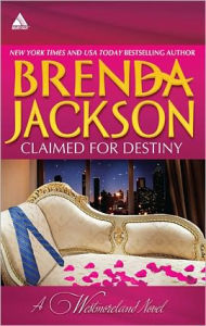 Claimed for Destiny: Jared's Counterfeit Fiancee\The Chase is On
