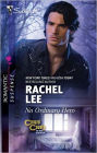 No Ordinary Hero (Silhouette Romantic Suspense Series #1643)