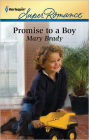 Promise to a Boy