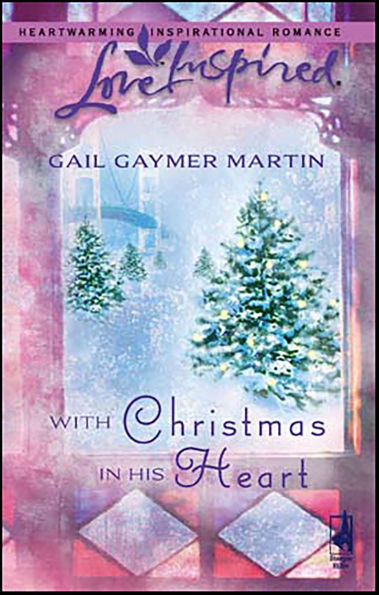 With Christmas in His Heart