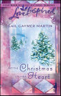 With Christmas in His Heart