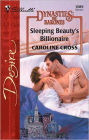 Sleeping Beauty's Billionaire: A Billionaire Romance