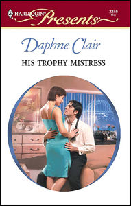 His Trophy Mistress