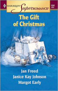 The Gift of Christmas: Stuck with Each Other\Undercover Santa\Epiphany