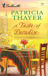 A Taste of Paradise