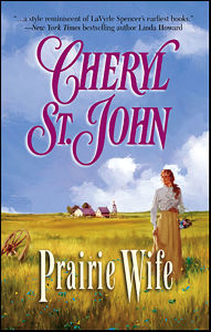 Prairie Wife