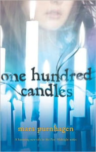 Title: One Hundred Candles, Author: Mara Purnhagen