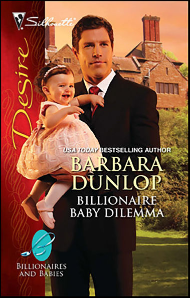 Billionaire Baby Dilemma