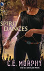 Spirit Dances (Walker Papers Series #6)