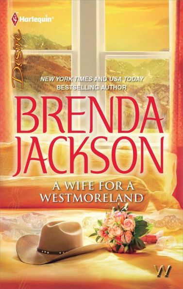 A Wife for a Westmoreland (Westmoreland Series)