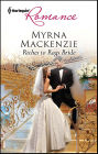 Riches to Rags Bride