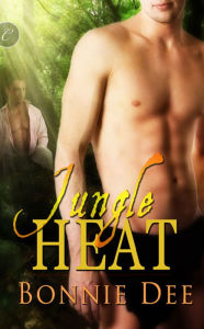 Title: Jungle Heat, Author: Bonnie Dee