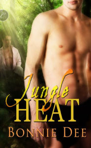 Title: Jungle Heat, Author: Bonnie Dee