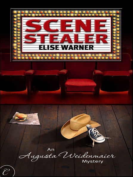 Scene Stealer