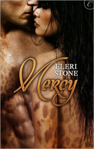 Title: Mercy, Author: Eleri Stone