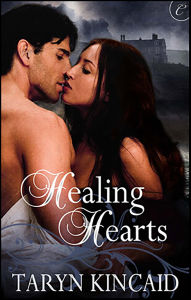 Title: Healing Hearts, Author: Taryn Kincaid