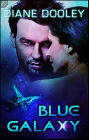 Blue Galaxy