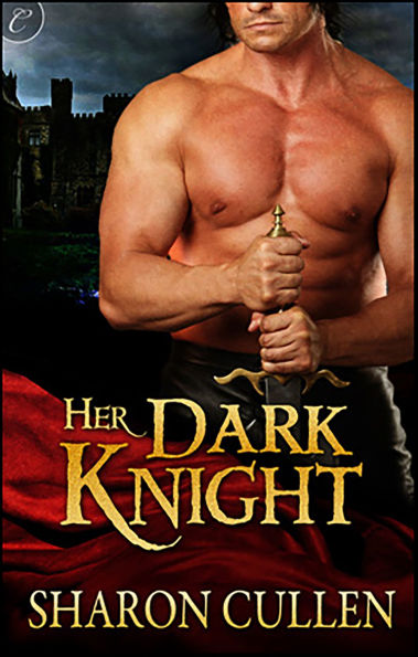 Her Dark Knight