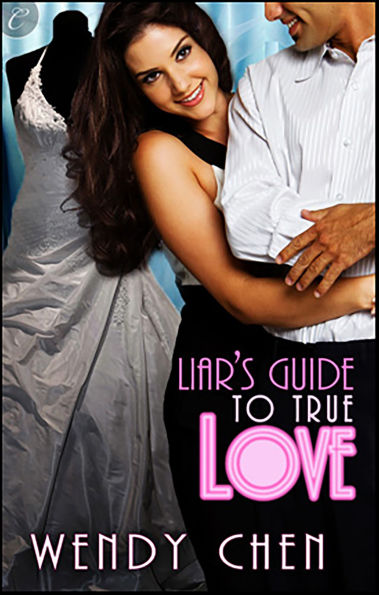 Liar's Guide to True Love